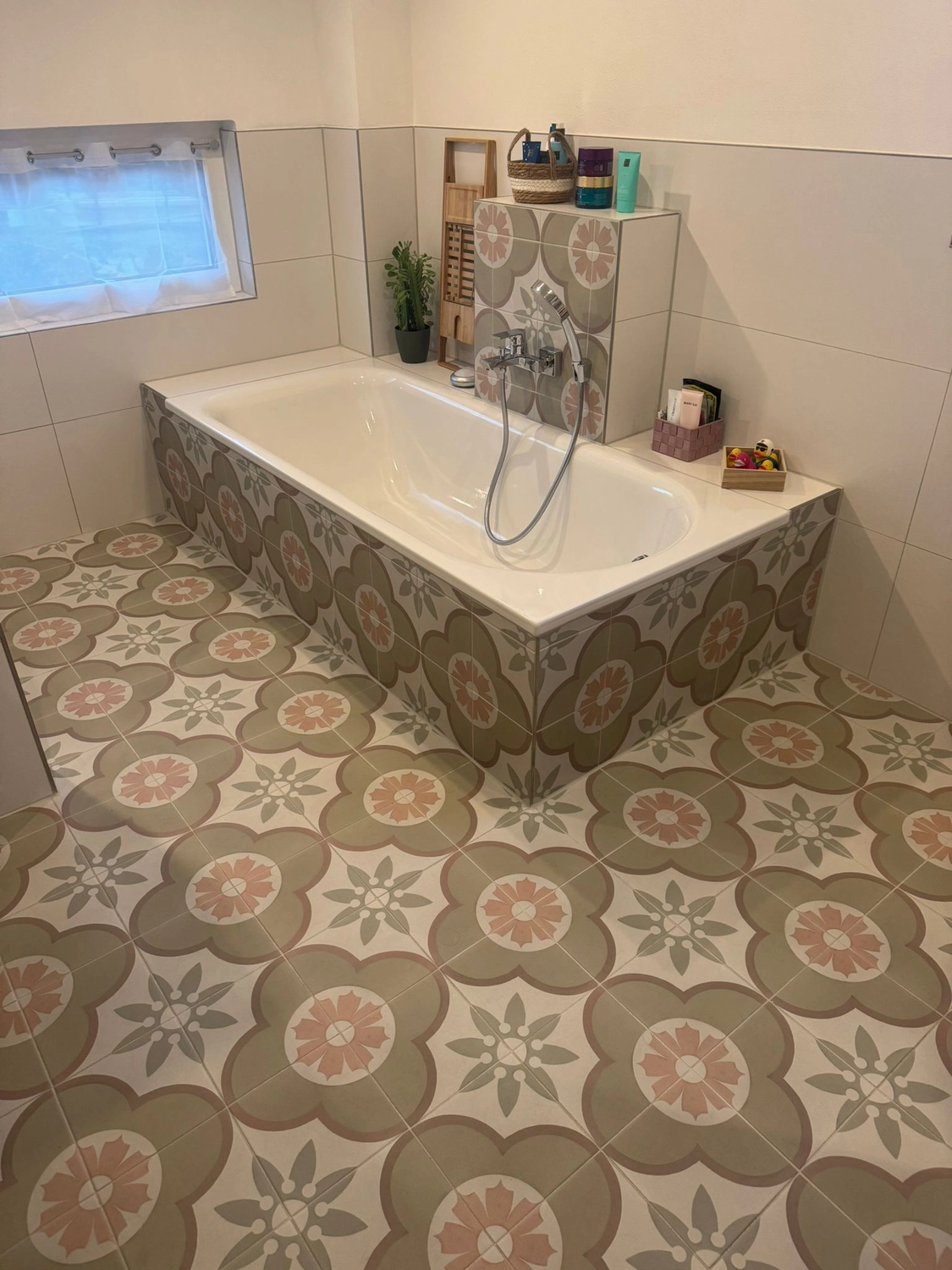 BESMIR QUPEVA - Fliesenlegermeister - Bäder & Komplettsanierungen