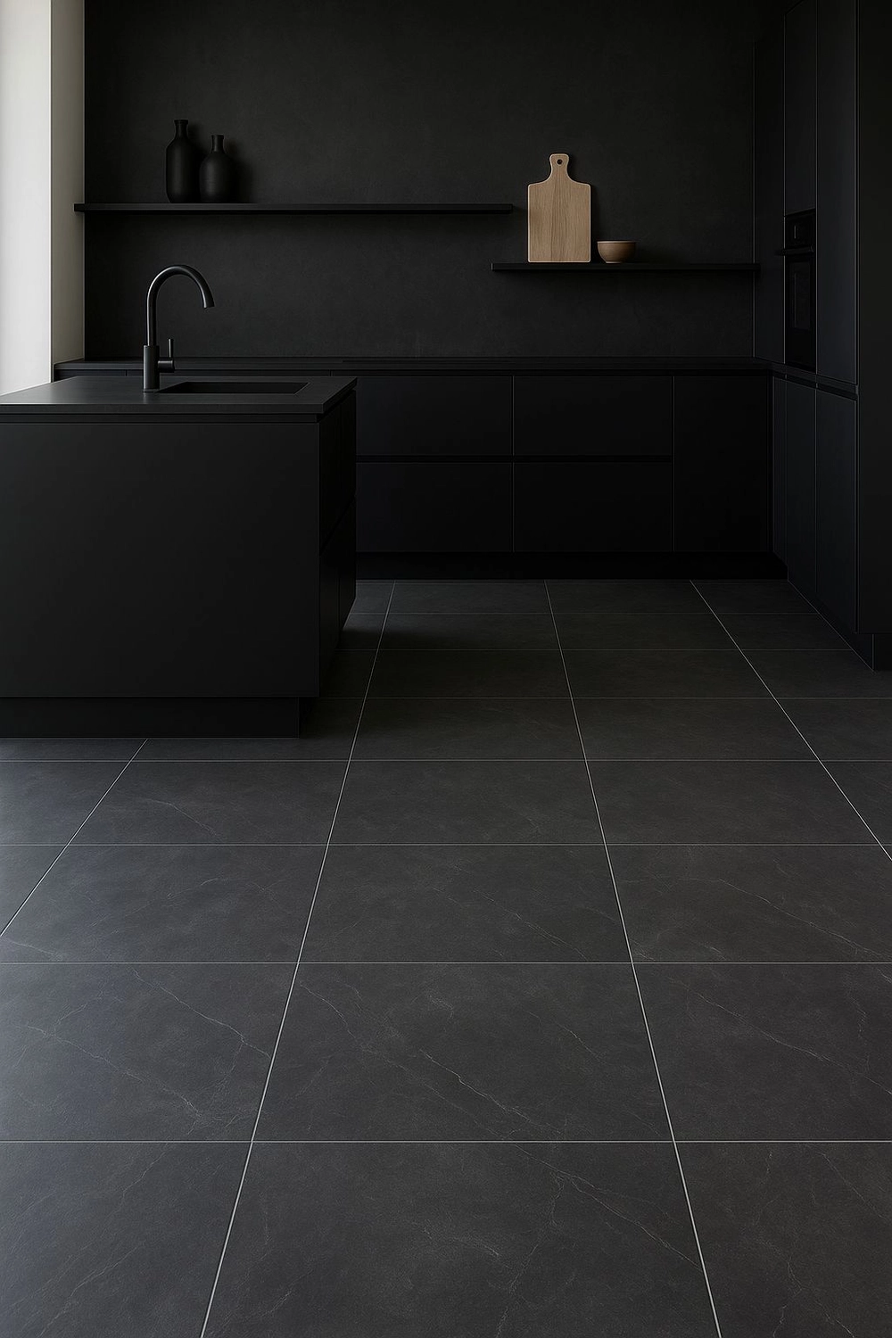 BESMIR QUPEVA - Fliesenlegermeister - Küchen & Wohnbereiche