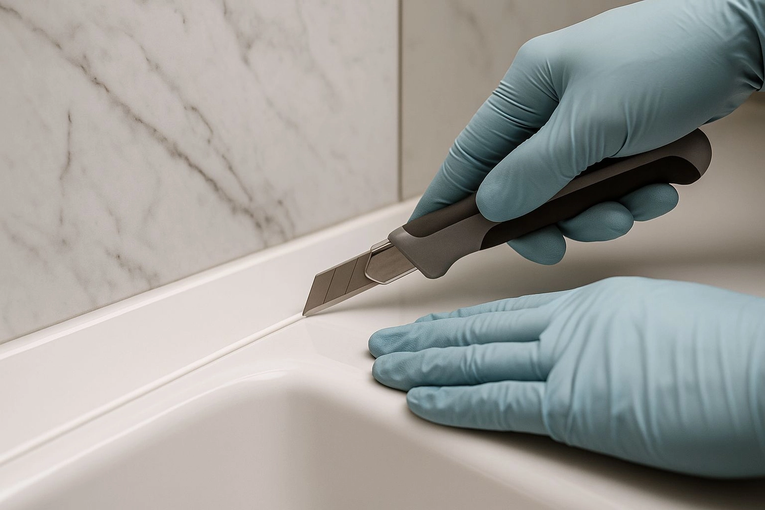 BESMIR QUPEVA - Fliesenlegermeister - Reparaturen & Fugensanierungen