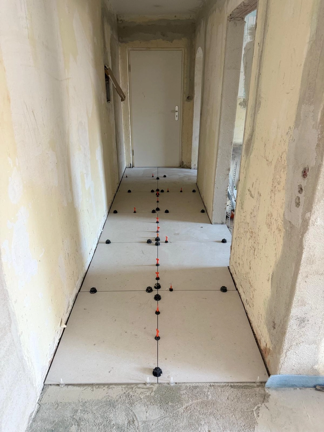 BESMIR QUPEVA - Fliesenlegermeister - Fliesen