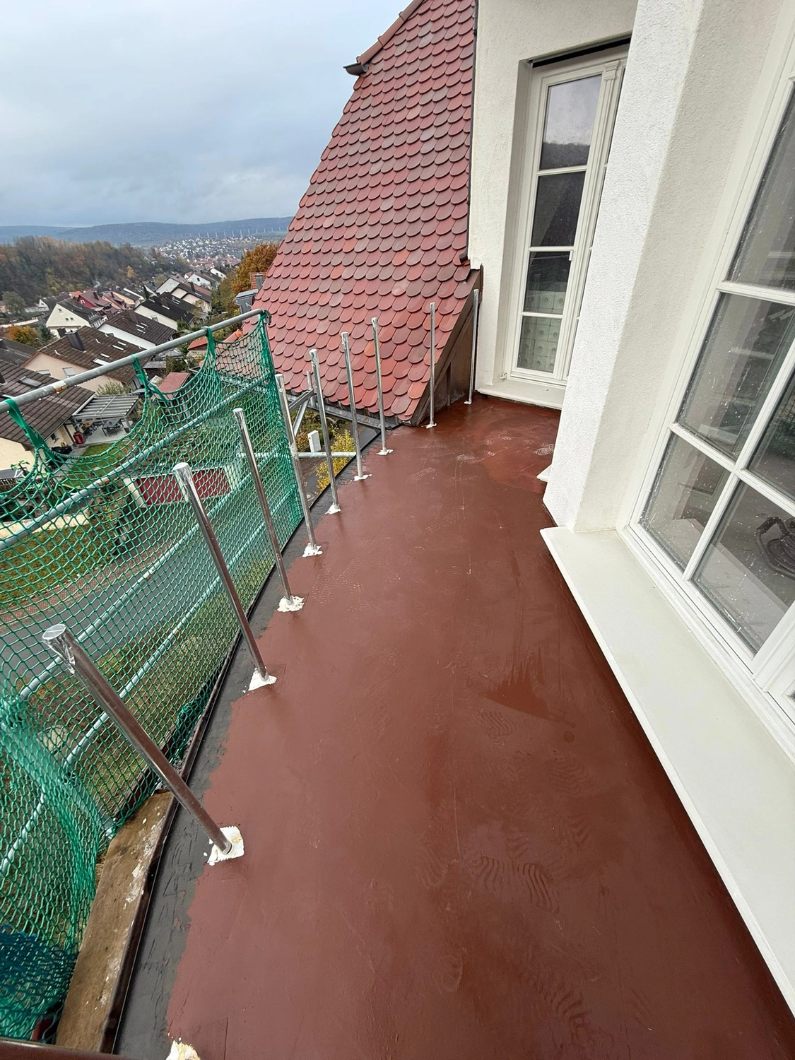 BESMIR QUPEVA - Fliesenlegermeister - Fliesen