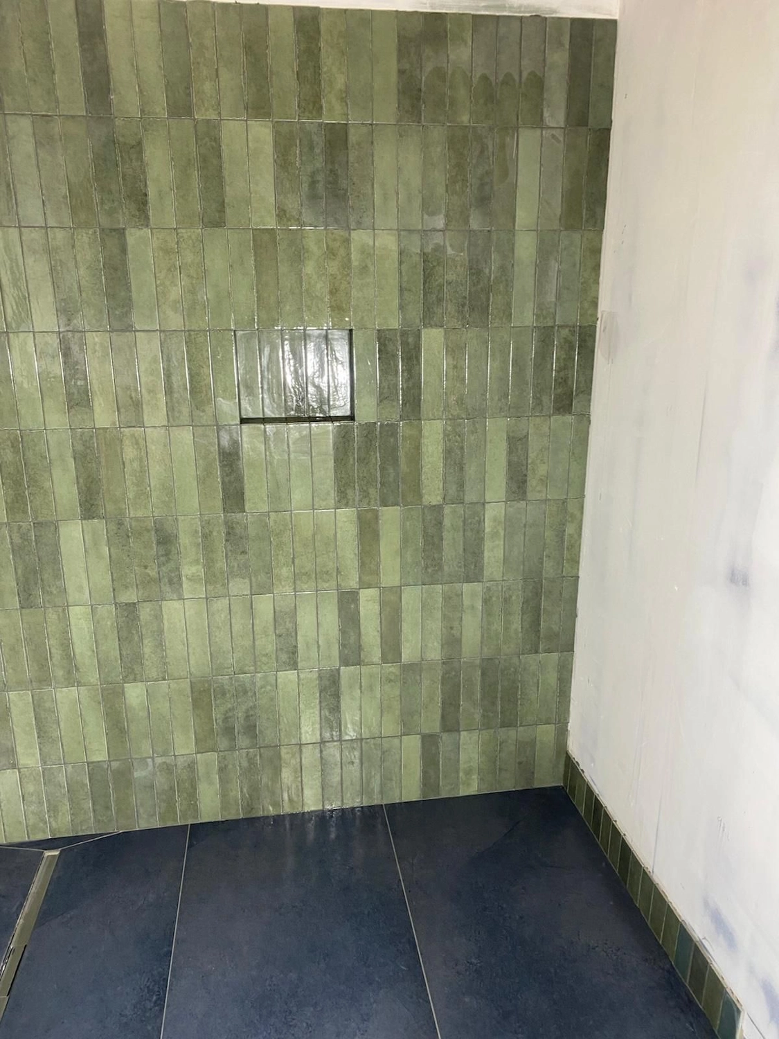 BESMIR QUPEVA - Fliesenlegermeister - Fliesen