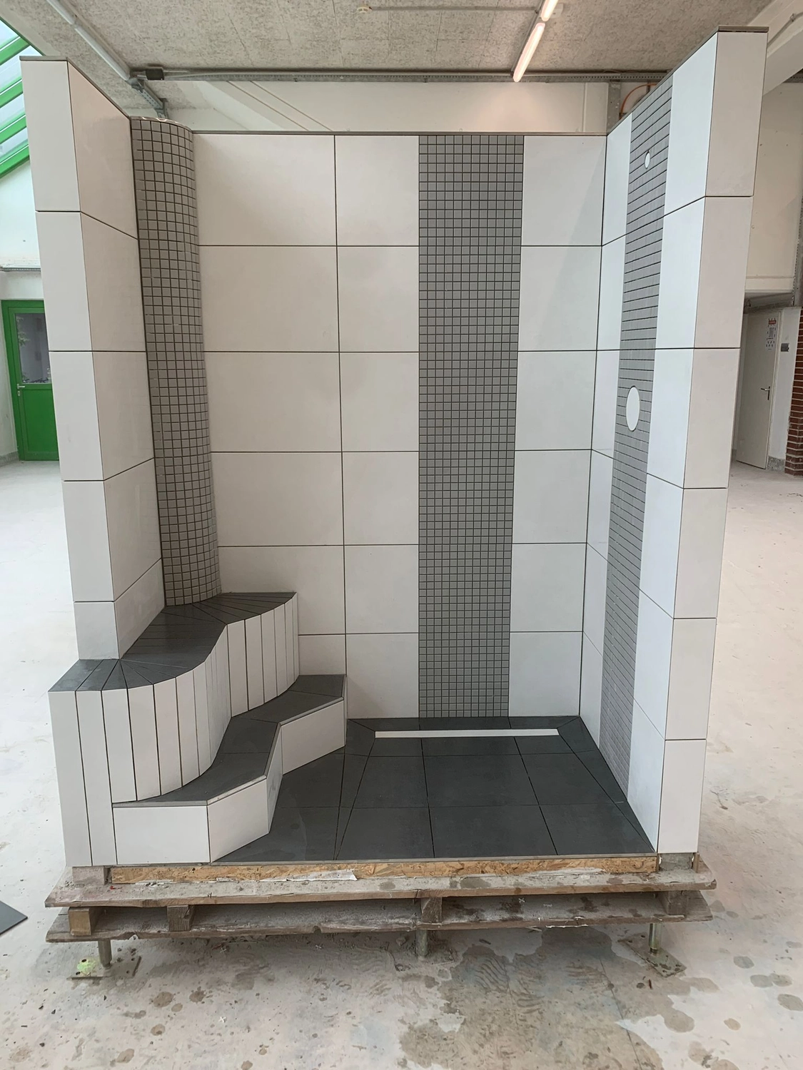 BESMIR QUPEVA - Fliesenlegermeister - Fliesen